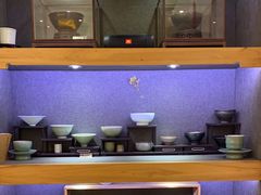 -隆德堂青瓷艺术·茶馆(故宫店)