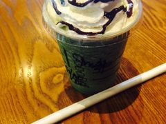 -星巴克(保定华创广场店)