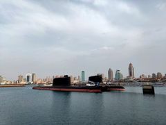 -中国人民解放军海军博物馆