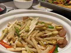 -百富源·海鲜辽菜(浑河堡店)