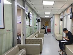 -美年大健康体检中心(西直门分院)