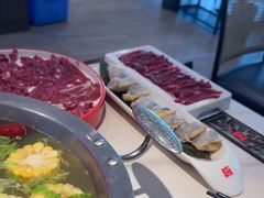 -八合里潮汕鲜牛肉火锅(福州万象城店)