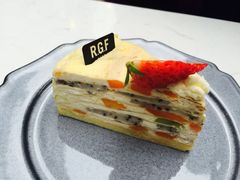 -RGF(巨鹿路店)