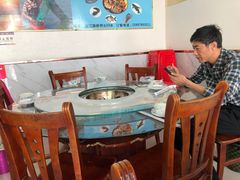-丹水桥地锅鱼·翘嘴鲌·地方特色全鱼宴(丹江口大坝店)
