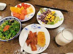 -九华山聚龙大酒店