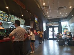 -汉堡王(房山绿地缤纷城店)