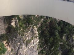 -重庆云阳龙缸景区