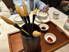 -唐猫庭院·千年陕菜(大唐不夜城店)