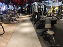 -威尔仕健身会所(北京宜家店)