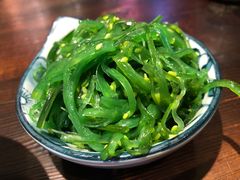 -小川洋风料理(汉街店)