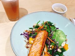 -Cafe Mersey默西咖啡(西交店)