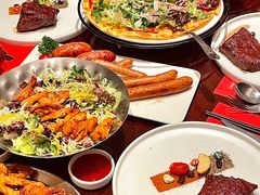 -赤火牛排(金狮广场店)
