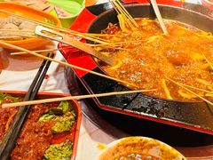 -老马路串串香火锅(北门桥店)
