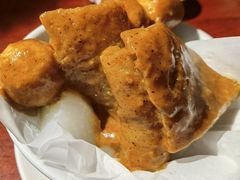 -老坑记·香港经典粤菜馆