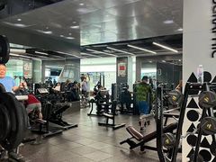 -帝豪斯健身俱乐部(市府恒隆广场店)