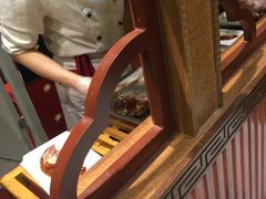 -京味民福烤鸭店(建设四马路店)