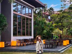 -广州都喜泰丽温泉度假酒店