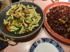 -杨记隆府重庆江湖菜(大悦城店)