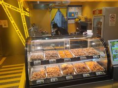 -超级鸡车(曹杨路店)