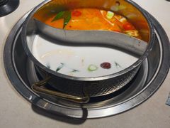 -太琼糟粕醋火锅·海南老爸茶(海棠湾臻选店)