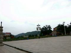 -南华寺素食馆(南华禅寺店)