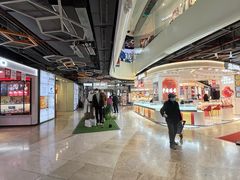 -上品+城市奥莱(奥运村店)
