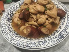 -聚丰园•湖鲜餐厅(阿红私房菜梅石路店)