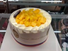 -维尔纳斯·生日蛋糕·动物奶油冰淇淋蛋糕(六里桥店)