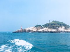 -东极岛景区
