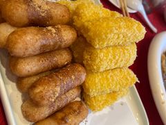 -盈春大饭店(千山路店)