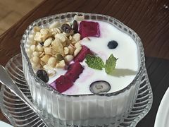 -沏点Trattoria意大利餐厅(新街口店)