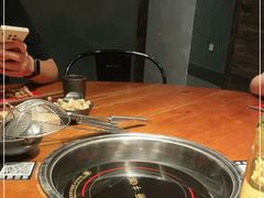 -原牛道·潮汕围炉火锅(讯美店)