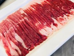 手切鲜羊肉-牛街·马辈儿涮肉(牛街二店)