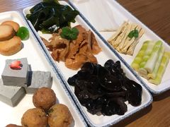 -禅蕴素食生活馆