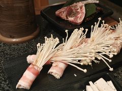 -九田家黑牛烤肉料理(太阳城店)