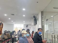 -美年大健康体检中心(太阳宫分院)