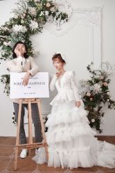 -IDO婚纱摄影(上海旗舰店)