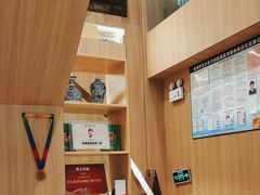 -霸王茶姬(南强街店)