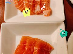 -明月东一酒店·菲斯特自助餐厅