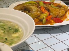 -清真文铁家烧麦馆