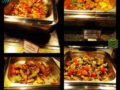 -柳州东城华美达广场酒店·欧亚西餐厅
