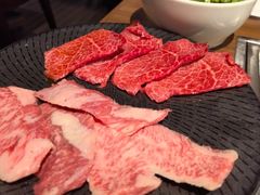 -俺的焼肉(銀座9丁目店)