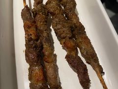 -半天妖烤鱼(丰科万达店)