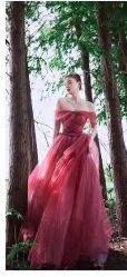 -LA GRACE高端婚纱礼服定制馆
