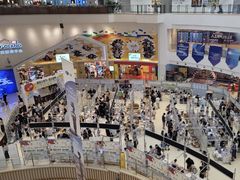 -上海长风大悦城