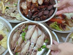 -福屿鲜捞小吃·捞化(福屿总店)