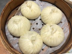 阳阳酱肉包-阳阳中国饭(北京荟聚店)