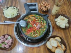 -笔记安顺夺夺粉火锅