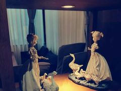 -陆壹捌餐厅(五大道店)