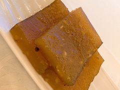 马蹄糕-南园酒家(前进路店)